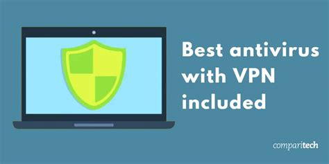 Best Vpn And Antivirus